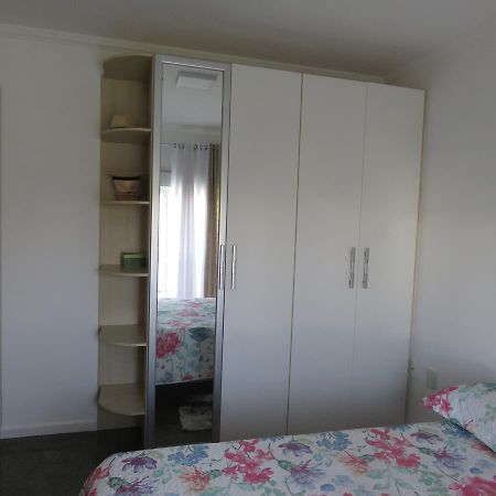 Appartamento Apartamento Na Praia Dos Ingleses Florianópolis Esterno foto