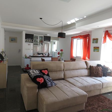 Appartamento Apartamento Na Praia Dos Ingleses Florianópolis Esterno foto