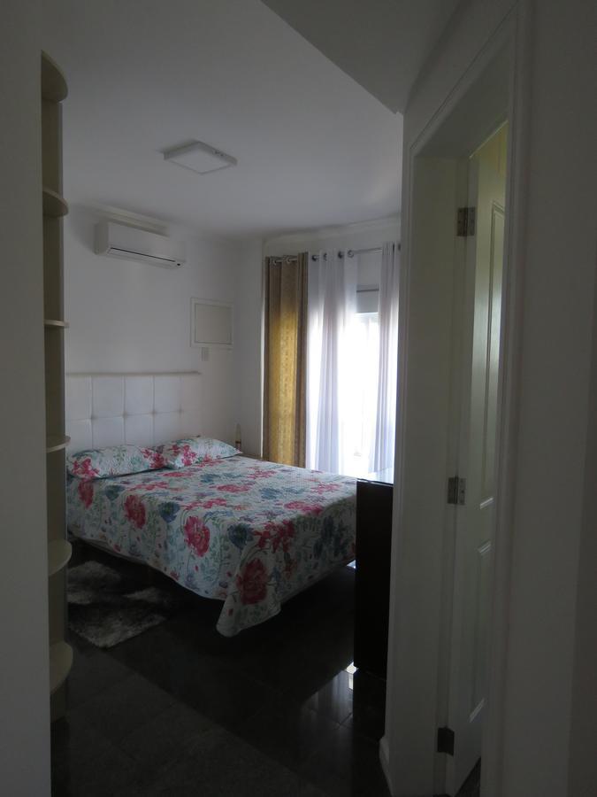 Appartamento Apartamento Na Praia Dos Ingleses Florianópolis Esterno foto