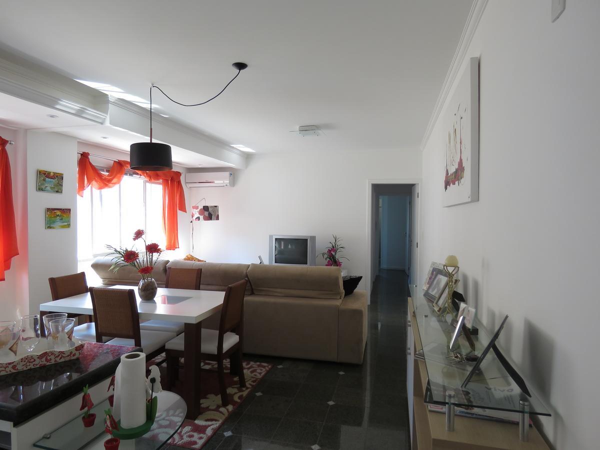 Appartamento Apartamento Na Praia Dos Ingleses Florianópolis Esterno foto