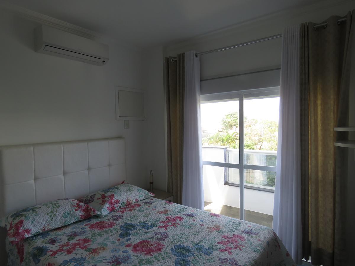 Appartamento Apartamento Na Praia Dos Ingleses Florianópolis Esterno foto