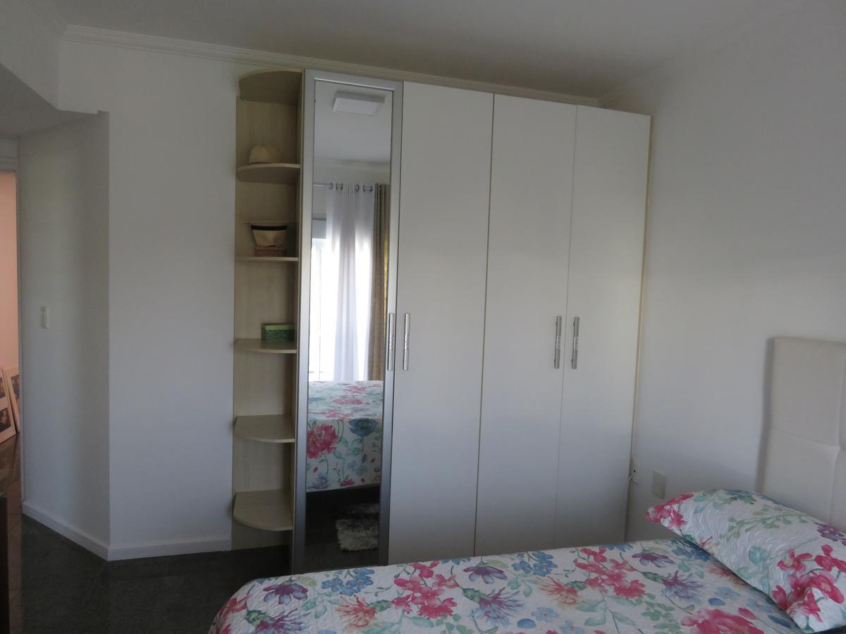 Appartamento Apartamento Na Praia Dos Ingleses Florianópolis Esterno foto